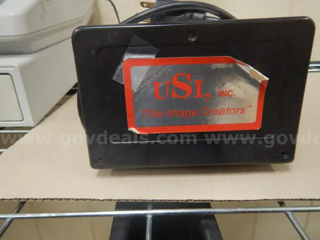 USI inc, OFFICE/INDUSTRIAL LAMINATOR
