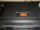 3M RFID READER PAD &#x26; 3M DIGITAL RFID WAND W/ CASE