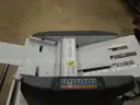 MARTIN YALE FOLDING MACHINE