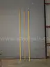 LOT OF (3ea) PIKE POLES ***FIREFIGHTING***