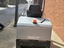 2015 TOMCAT VR INDUSTRIAL FLOOR SWEEPER