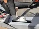 2015 TOMCAT VR INDUSTRIAL FLOOR SWEEPER