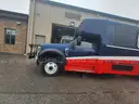 2018 Ford F-550