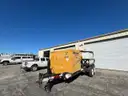 2014 Vermeer VX50-800 Vaccum Excavator Trailer