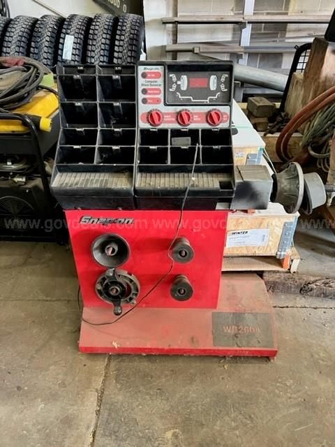 Snap-on Industrial