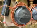 BADGER METER WATER VALVES