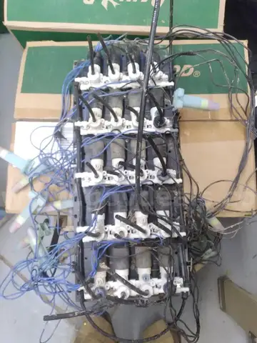 Hydraulic Valves for Toro Irrigation