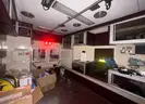 2006 Ford E350- Horton Ambulance