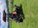 2008 Jacobsen Lawn Mower