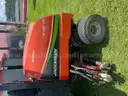 2008 Jacobsen Lawn Mower