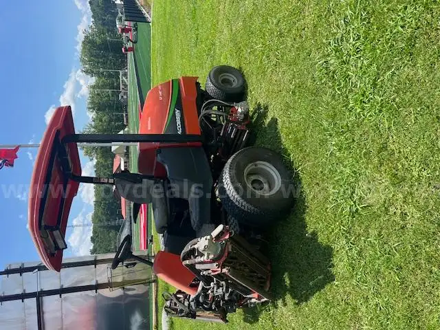 2008 Jacobsen Lawn Mower