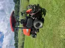 2008 Jacobsen Lawn Mower