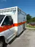 2018 GMC SAV AMBULANCE