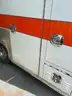 2013 GMC 1GD AMBULANCE