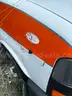 2013 GMC 1GD AMBULANCE