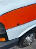 2013 GMC 1GD AMBULANCE