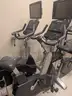 Life Fitness Upright Stationary Bike