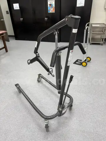 Medical lift