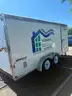 Enclosed Trailer
