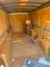 Enclosed Trailer