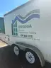 Enclosed Trailer