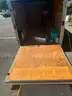 Enclosed Trailer