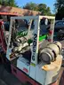 Nissan Forklift