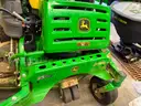 John Deer Z960M