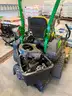 John Deer Z960M