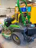 John Deer Z960M