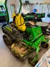 John Deer Z960M