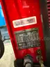 Lincoln Electric Welder #5