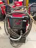 Lincoln Electric Welder #7