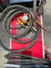 Lincoln Electric Welder #8