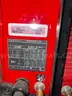 Lincoln Electric Welder #11