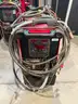 Lincoln Electric Welder #13