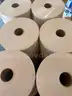 150 rolls or paper towels
