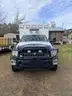 2017 RAM 4500