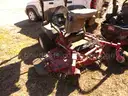 2011 TORO MOWER - PARTS ONLY
