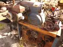 AMMCO BRAKE LATHE--PARTS ONLY