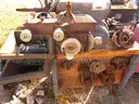 AMMCO BRAKE LATHE--PARTS ONLY