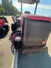 2008 Toro Mower