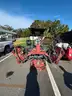 2008 Toro Mower