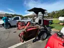 2008 Toro Mower