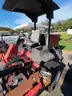 2008 Toro Mower