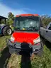 2018 Kubota