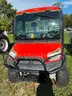 2018 Kubota
