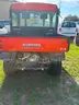 2018 Kubota