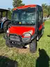 2018 Kubota