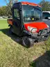2018 Kubota